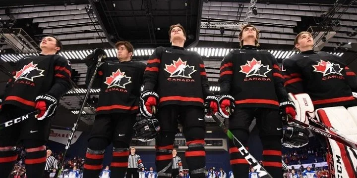 Canada - USA Canada - USA