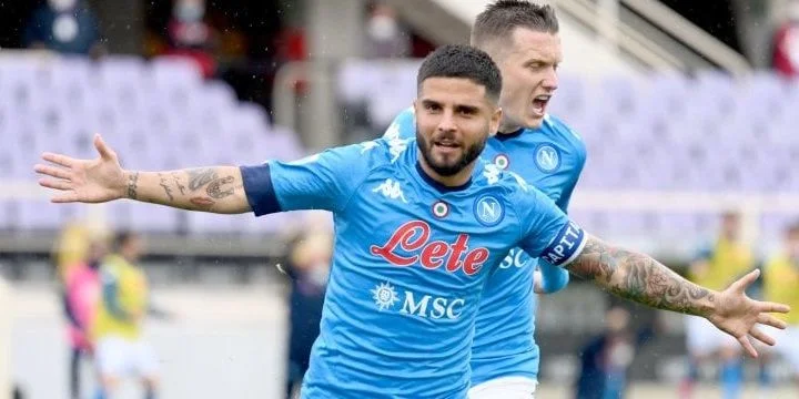 SSC Napoli - Hellas Verona