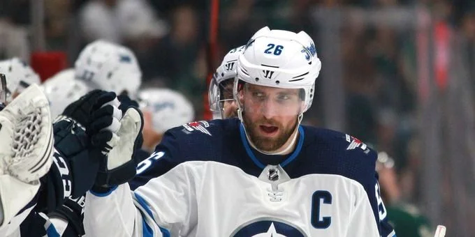 Winnipeg Jets - Edmonton Oilers