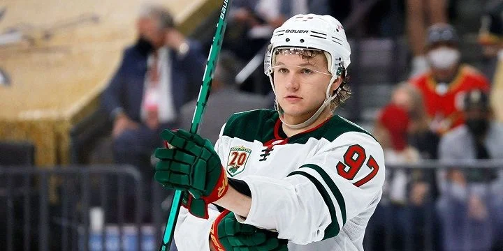 Vegas Golden Knights - Minnesota Wild Vegas Golden Knights - Minnesota Wild