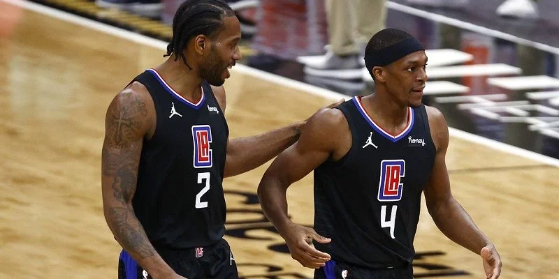 LA Clippers - Dallas Mavericks