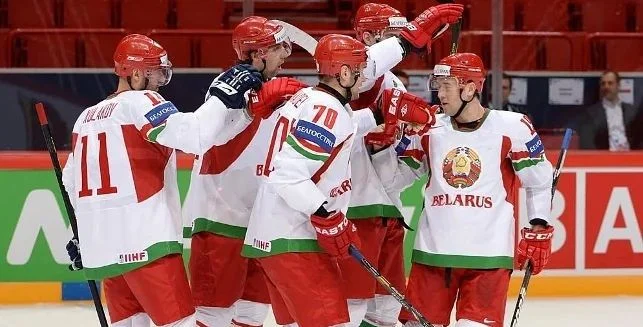 Belarus - Great Britain Belarus - Great Britain