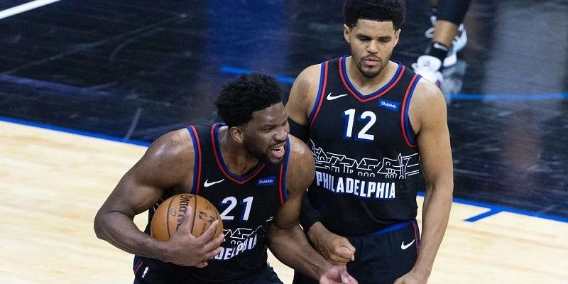 Philadelphia 76ers - Washington Wizards Philadelphia 76ers - Washington Wizards