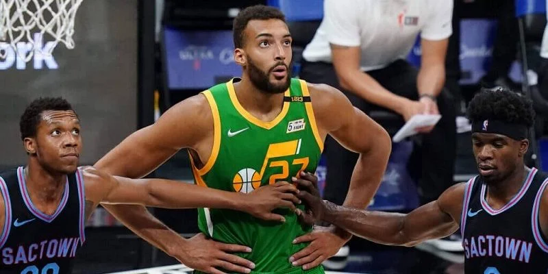 Utah Jazz - Memphis Grizzlies Utah Jazz - Memphis Grizzlies