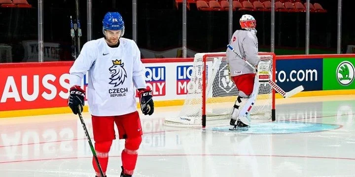 Sweden - Czech Republic Sweden - Czech Republic