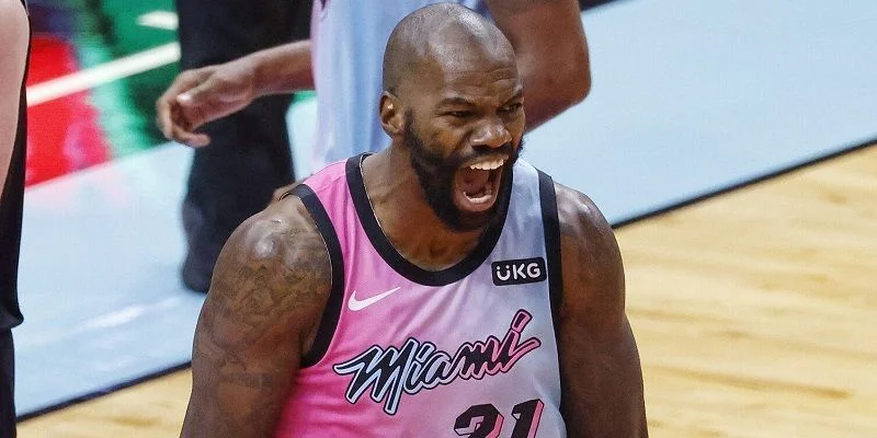 Miami Heat - Milwaukee Bucks