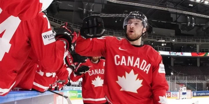 Kazakhstan - Canada Kazakhstan - Canada