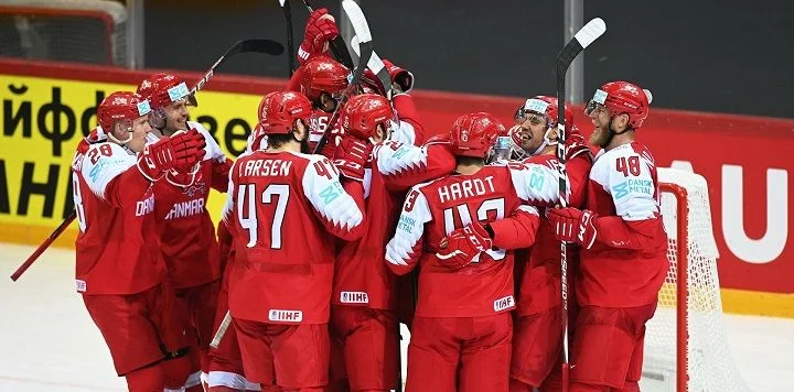 Denmark - Belarus Denmark - Belarus