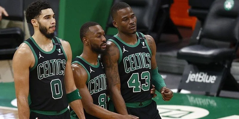 Boston Celtics - Brooklyn Nets Boston Celtics - Brooklyn Nets