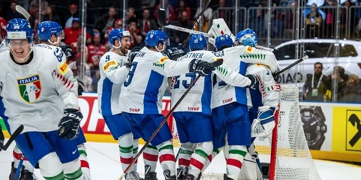 Italy - Kazakhstan Italy - Kazakhstan