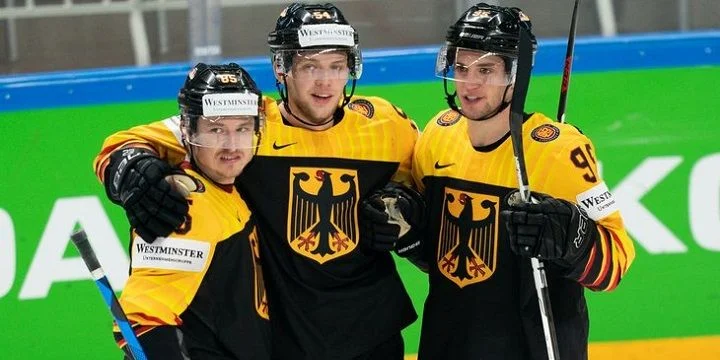 Germany - Finland Germany - Finland