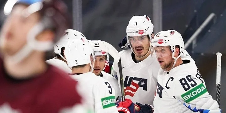 Norway - USA Norway - USA
