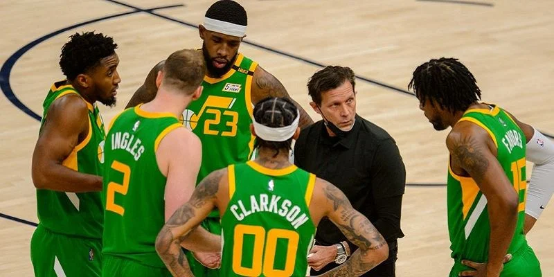 Memphis Grizzlies - Utah Jazz Memphis Grizzlies - Utah Jazz