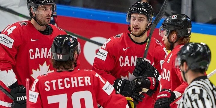 Italy - Canada Italy - Canada