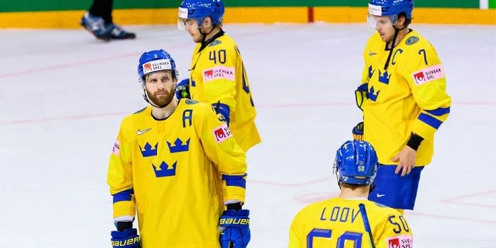 Sweden - Slovakia Sweden - Slovakia