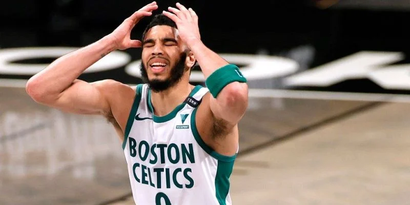 Boston Celtics - Brooklyn Nets