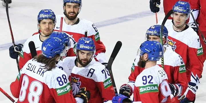 Czech Republic vs Denmark Prediction and Betting Tips (31.05.2021) Czech Republic vs Denmark Prediction and Betting Tips (31.05.2021)