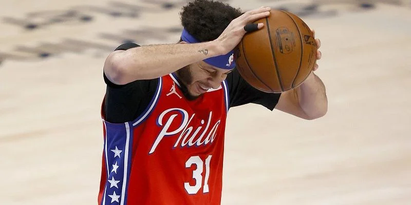 Washington Wizards - Philadelphia 76ers
