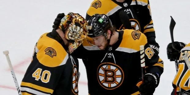 Boston Bruins - New York Islanders