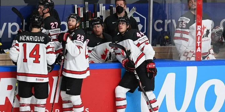Canada - Finland Canada - Finland