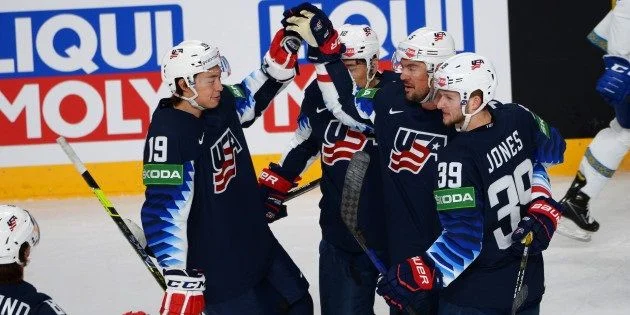 Italy - USA Italy - USA
