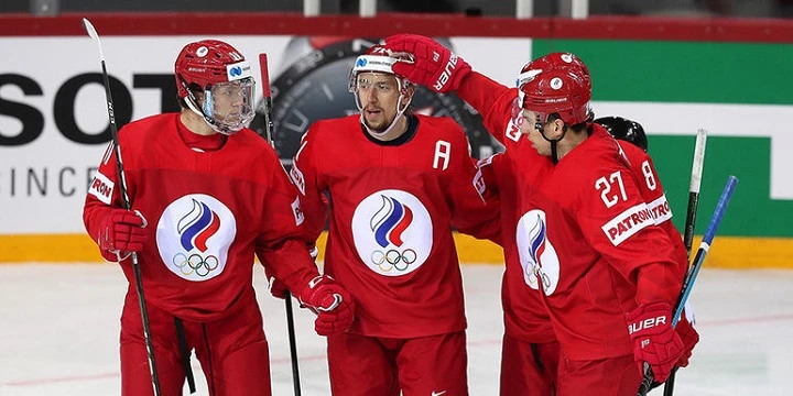 Russia vs Belarus Prediction and Betting Tips (01.06.2021) Russia vs Belarus Prediction and Betting Tips (01.06.2021)