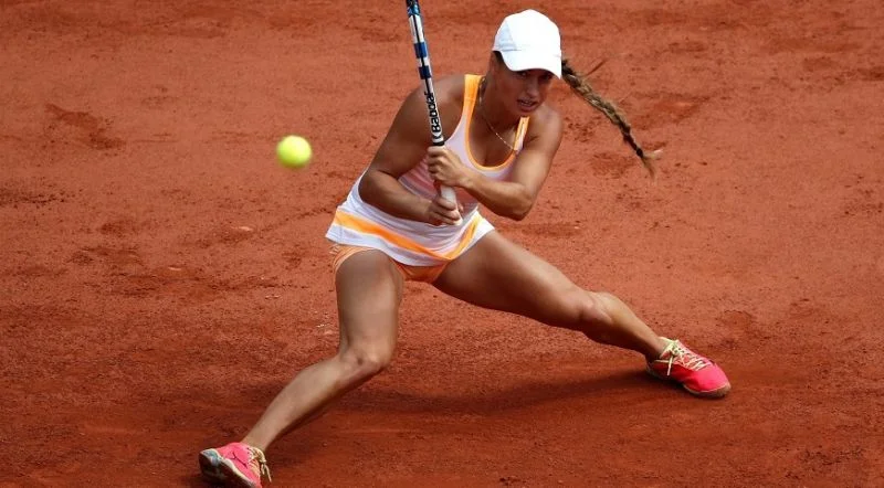 Yulia Putintseva - Ons Jabeur