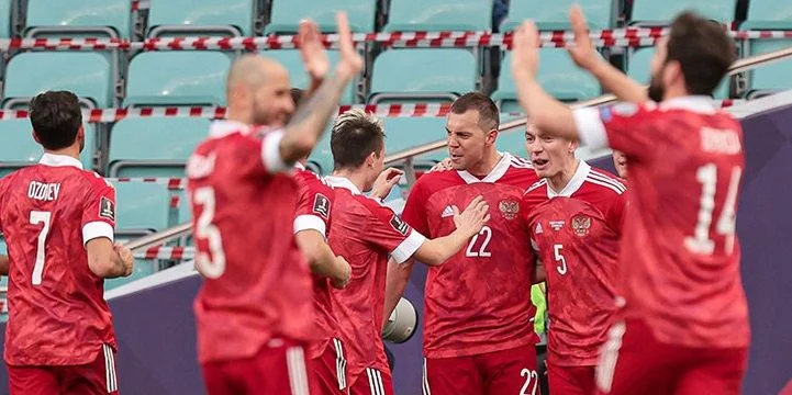 Poland - Russia Poland - Russia