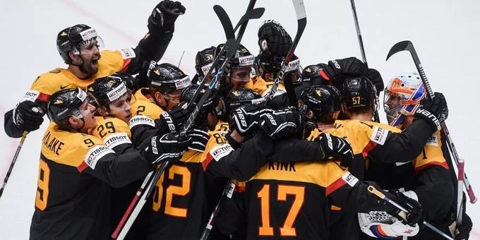 Germany - Latvia Germany - Latvia