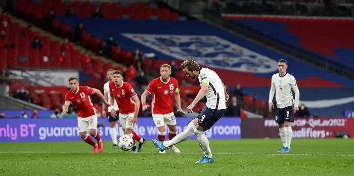 England - Austria England - Austria