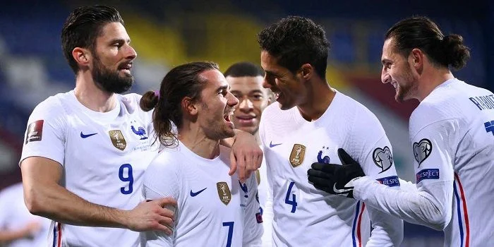 France - Wales France - Wales