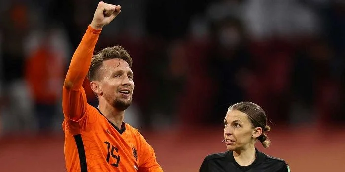 Netherlands - Scotland Netherlands - Scotland