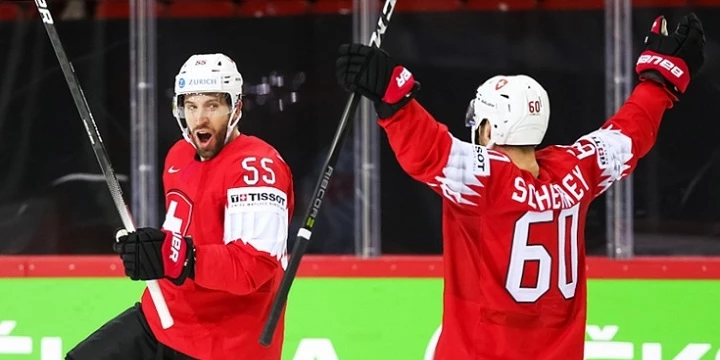 Switzerland vs Germany Prediction and Betting Tips (03.06.2021) Switzerland vs Germany Prediction and Betting Tips (03.06.2021)