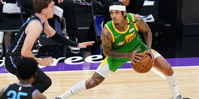 Utah Jazz - Memphis Grizzlies