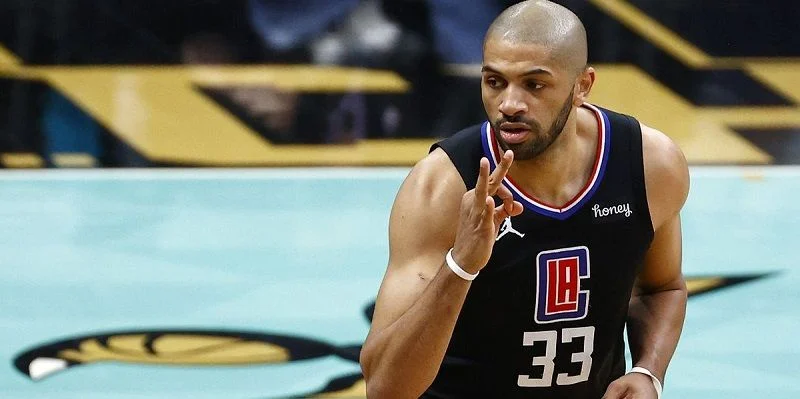 LA Clippers - Dallas Mavericks