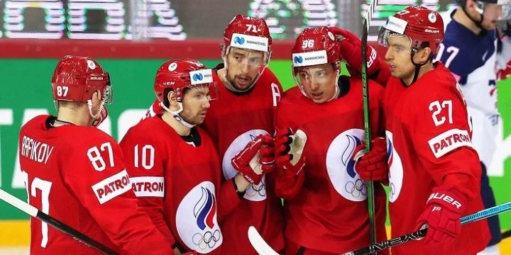 Russia - Canada Russia - Canada