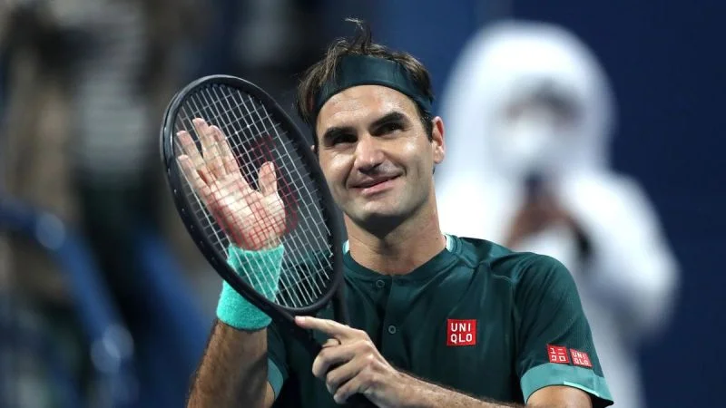 Marin Cilic - Roger Federer Marin Cilic - Roger Federer