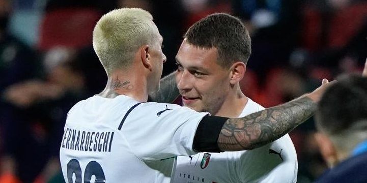 Italy vs Czech Republic: should you bet on the Italians? Italy vs Czech Republic: should you bet on the Italians?