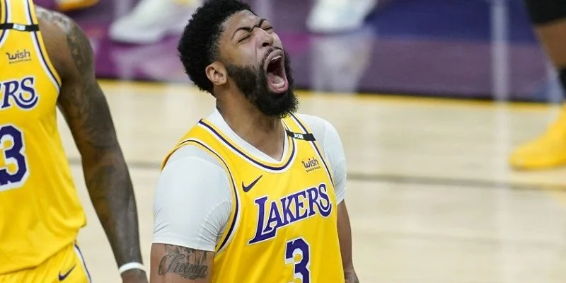 LA Lakers - Phoenix Suns LA Lakers - Phoenix Suns