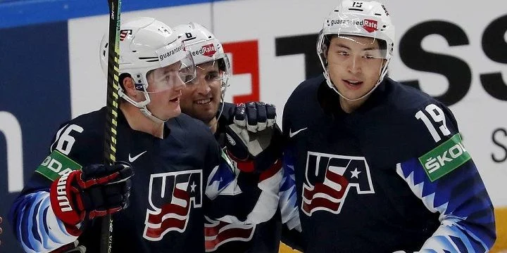 USA - Canada USA - Canada