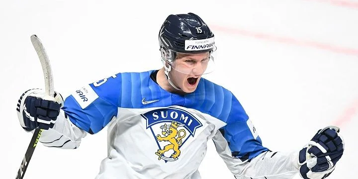 Finland - Germany Finland - Germany
