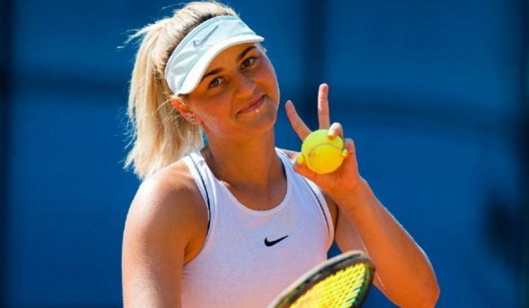 Kostyuk vs Gracheva: who is the favourite? Kostyuk vs Gracheva: who is the favourite?