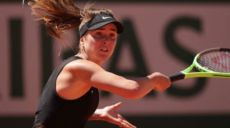 Krejcikova vs Svitolina: an end of Barbora's winning streak? Krejcikova vs Svitolina: an end of Barbora's winning streak?