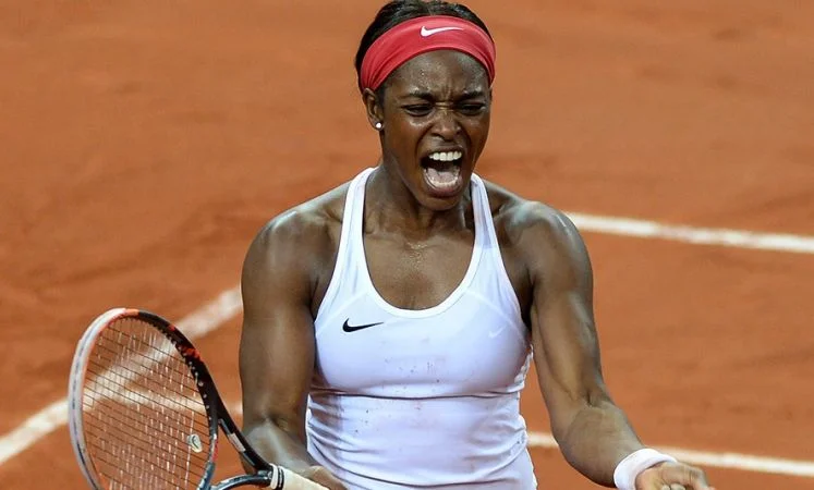 Sloane Stephens - Karolina Muchova Sloane Stephens - Karolina Muchova