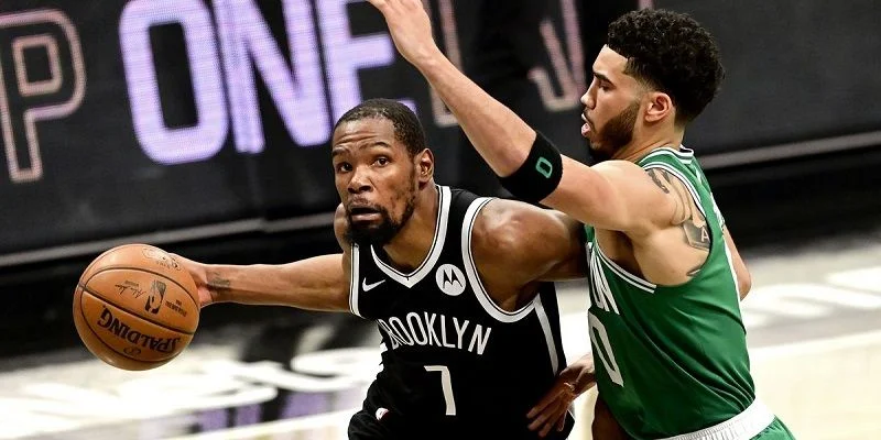 Brooklyn Nets - Milwaukee Bucks Brooklyn Nets - Milwaukee Bucks