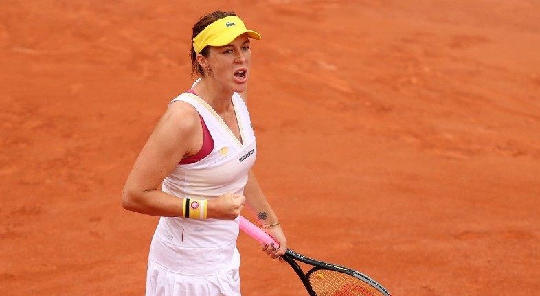 Azarenka vs Pavlyuchenkova: will Nastya knock another Belarusian player out of the tournament? Azarenka vs Pavlyuchenkova: will Nastya knock another Belarusian player out of the tournament?