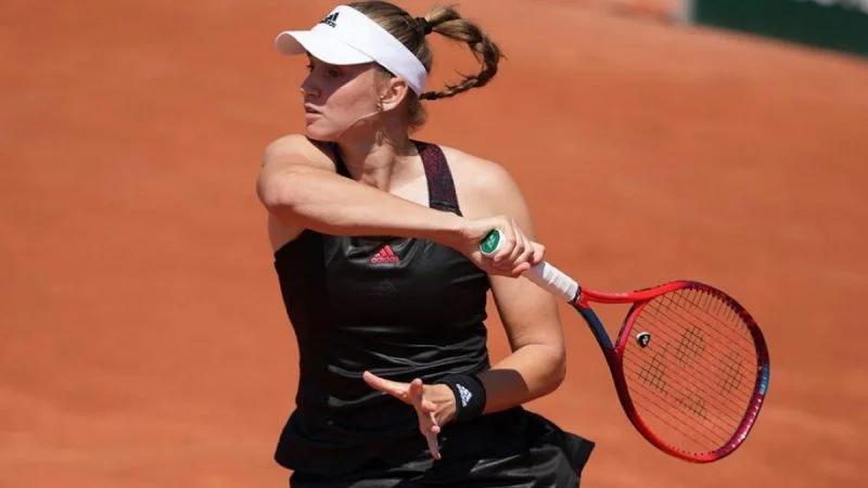 Serena Williams - Elena Rybakina Serena Williams - Elena Rybakina