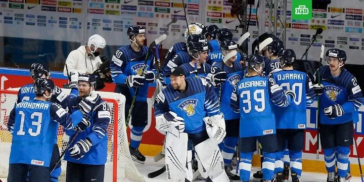 Finland - Canada Finland - Canada