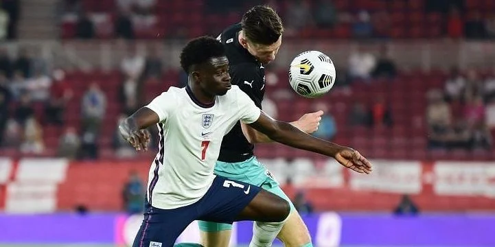 England - Romania England - Romania