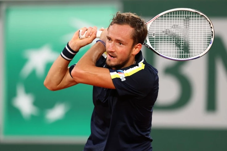 Cristian Garin vs Daniil Medvedev Prediction and Betting Tips (06.06.2021) Cristian Garin vs Daniil Medvedev Prediction and Betting Tips (06.06.2021)